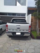 Urge Vendo excelente Ford Ranger 2016 Manual en en Guadalajara