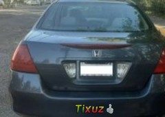 Urge Vendo excelente Honda Accord 2006 Automático en en Tlalnepantla de Baz