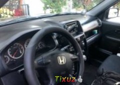 Urge Vendo excelente Honda CRV 2006 Automático en en Morelos