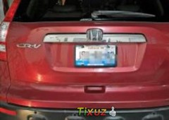Urge Vendo excelente Honda CRV 2007 Automático en en Guadalajara