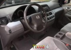 Urge Vendo excelente Honda Odyssey 2009 Automático en en Iztacalco