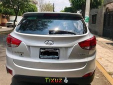Urge Vendo excelente Hyundai ix35 2015 Manual en en Coyoacán