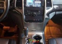 Urge Vendo excelente Jeep Grand Cherokee 2012 Automático en en Gustavo A Madero