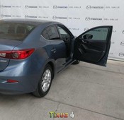 Urge Vendo excelente Mazda 3 2016 Automático en en Benito Juárez