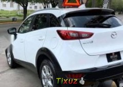 Urge Vendo excelente Mazda CX3 2017 Automático en en Zapopan