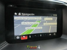 Urge Vendo excelente Mazda CX5 2016 Automático en en Nuevo León