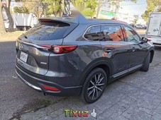 Urge Vendo excelente Mazda CX9 2016 Automático en en Guadalajara