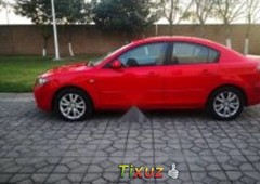 Urge Vendo excelente Mazda Mazda 3 2008 Manual en en Zapopan