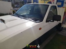 Urge Vendo excelente Nissan NP300 2007 Manual en en Querétaro