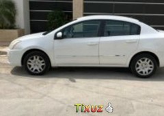 Urge Vendo excelente Nissan Sentra 2012 Manual en en Yucatán