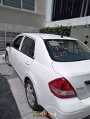 Urge Vendo excelente Nissan Tiida 2012 Manual en en Cuauhtémoc