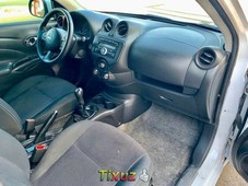 Urge Vendo excelente Nissan Versa 2013 Automático en en Mérida