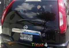 Urge Vendo excelente Nissan XTrail 2011 Automático en en Gustavo A Madero
