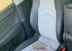Urge Vendo excelente Seat Toledo 2017 Manual en en Benito Juárez