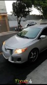 Urge Vendo excelente Toyota Corolla 2011 Manual en en Azcapotzalco