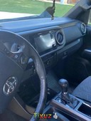 Urge Vendo excelente Toyota Tacoma 2016 Automático en en Zapopan