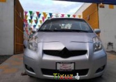 Urge Vendo excelente Toyota Yaris 2010 Automático en en Zapopan