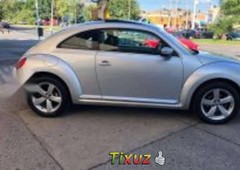 Urge Vendo excelente Volkswagen Beetle 2014 Automático en en Guadalajara