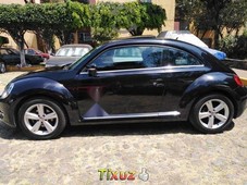 Urge Vendo excelente Volkswagen Beetle 2016 Manual en en Tlalpan