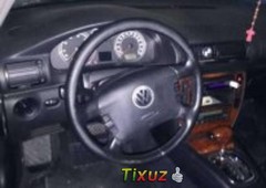 Urge Vendo excelente Volkswagen Passat 2002 Automático en en Nicolás Romero