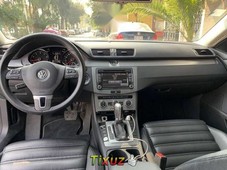 Urge Vendo excelente Volkswagen Passat CC 2014 Automático en en Álvaro Obregón
