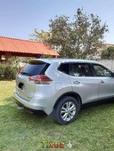 Vendo Nissan Extrail 2017