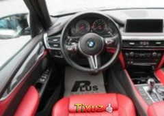 Vendo un carro BMW X5 2016 excelente llámama para verlo