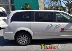 Vendo un Chrysler Town Country