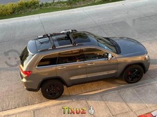 Vendo un Jeep Grand Cherokee en exelente estado