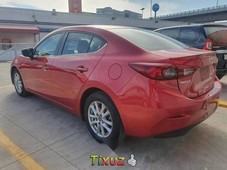 Vendo un Mazda 3 en exelente estado