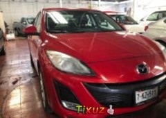 Vendo un Mazda 3 en exelente estado