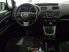 Vendo un Mazda 5