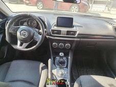 Vendo un Mazda Mazda 3