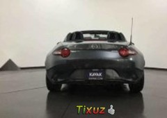 Vendo un Mazda MX5