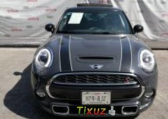 Vendo un MINI Cooper S