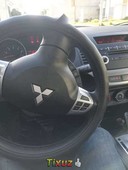 Vendo un Mitsubishi Lancer en exelente estado