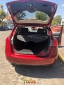 Vendo un Nissan Rogue impecable