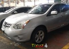 Vendo un Nissan Rogue