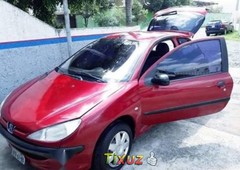 Vendo un Peugeot 206