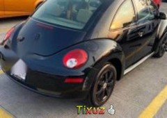 Vendo un Volkswagen Beetle en exelente estado