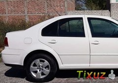 Vendo un Volkswagen Clásico impecable