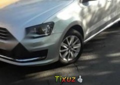 Vendo un Volkswagen Vento