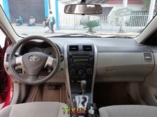 Venta de Toyota Corolla