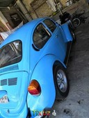 Volkswagen Beetle 1991