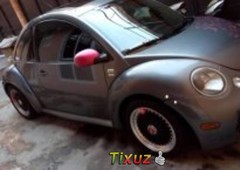 Volkswagen Beetle 2003 usado en Valle de Chalco Solidaridad