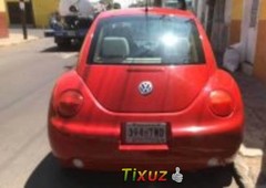 Volkswagen Beetle 2006 barato en Guadalajara