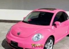 Volkswagen Beetle 2007 en venta