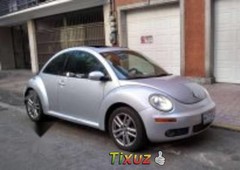 Volkswagen Beetle 2008 barato en Cuauhtémoc