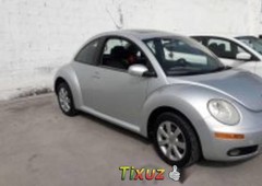 Volkswagen Beetle 2009