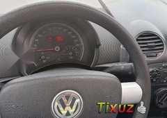 Volkswagen Beetle 2011 impecable